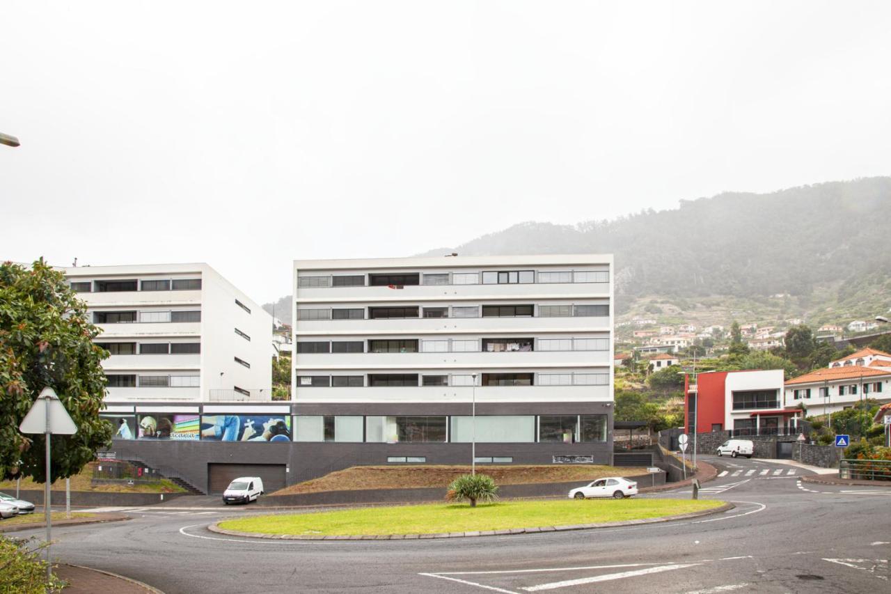 Machico Nature Exterior photo